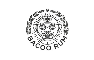 Rum Brand Bacoo Rum