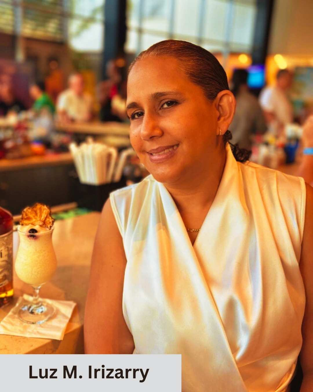 Luz Mari Irizarry