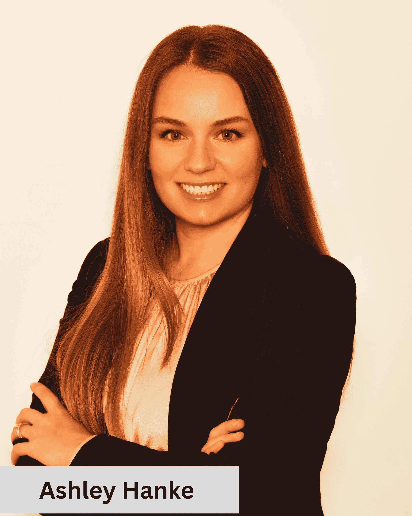 Ashley Hanke