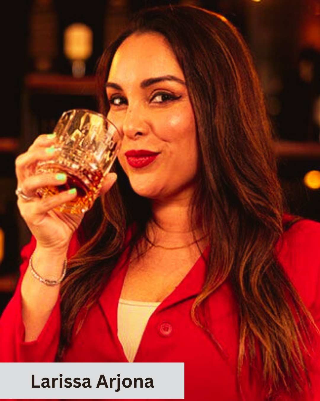 Larissa Arjona
