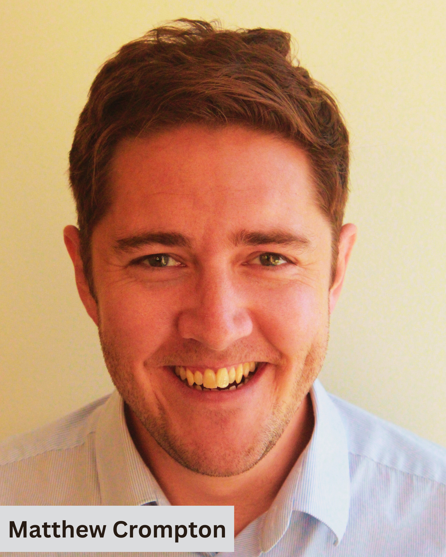 Matthew Crompton