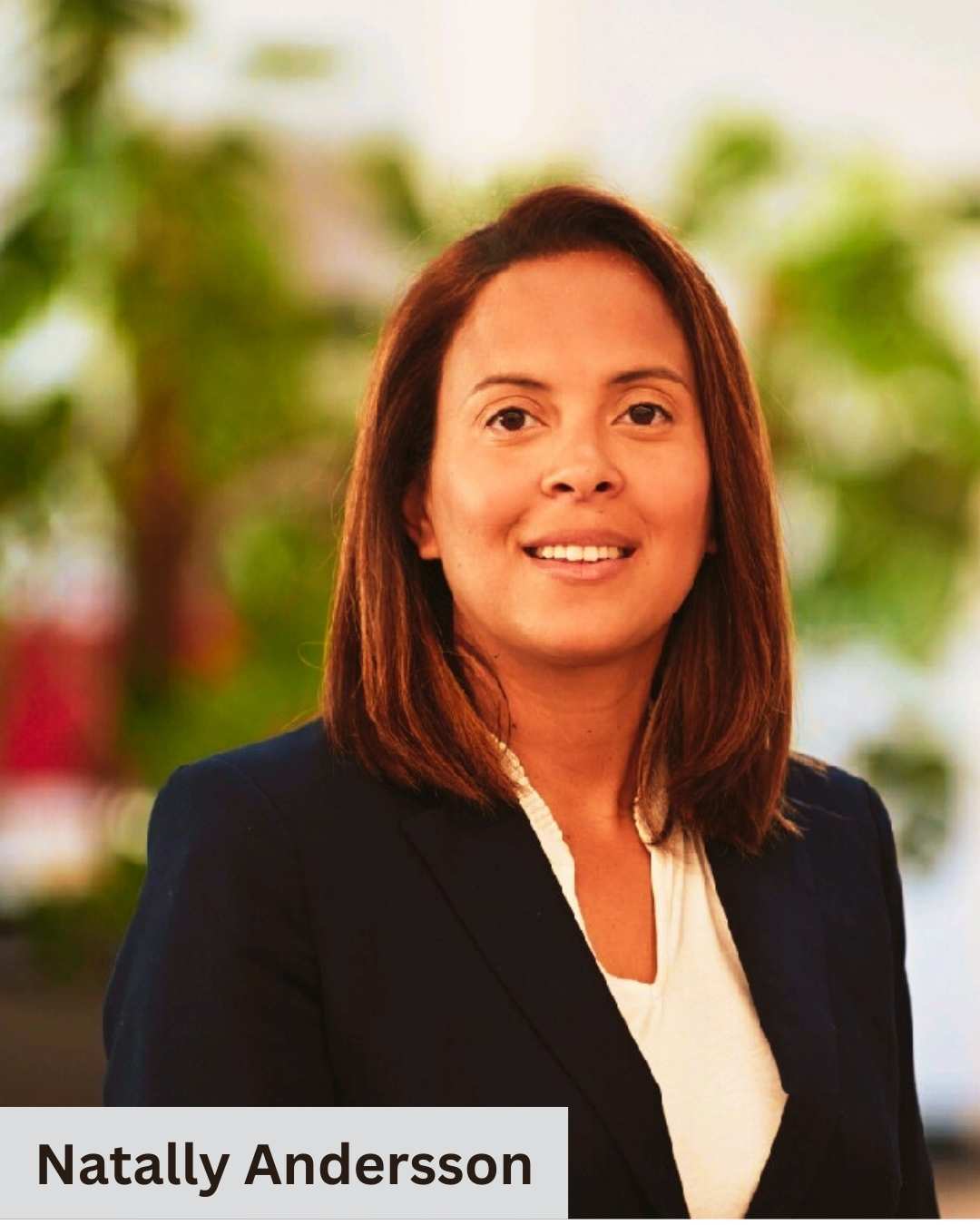 Natally Andersson