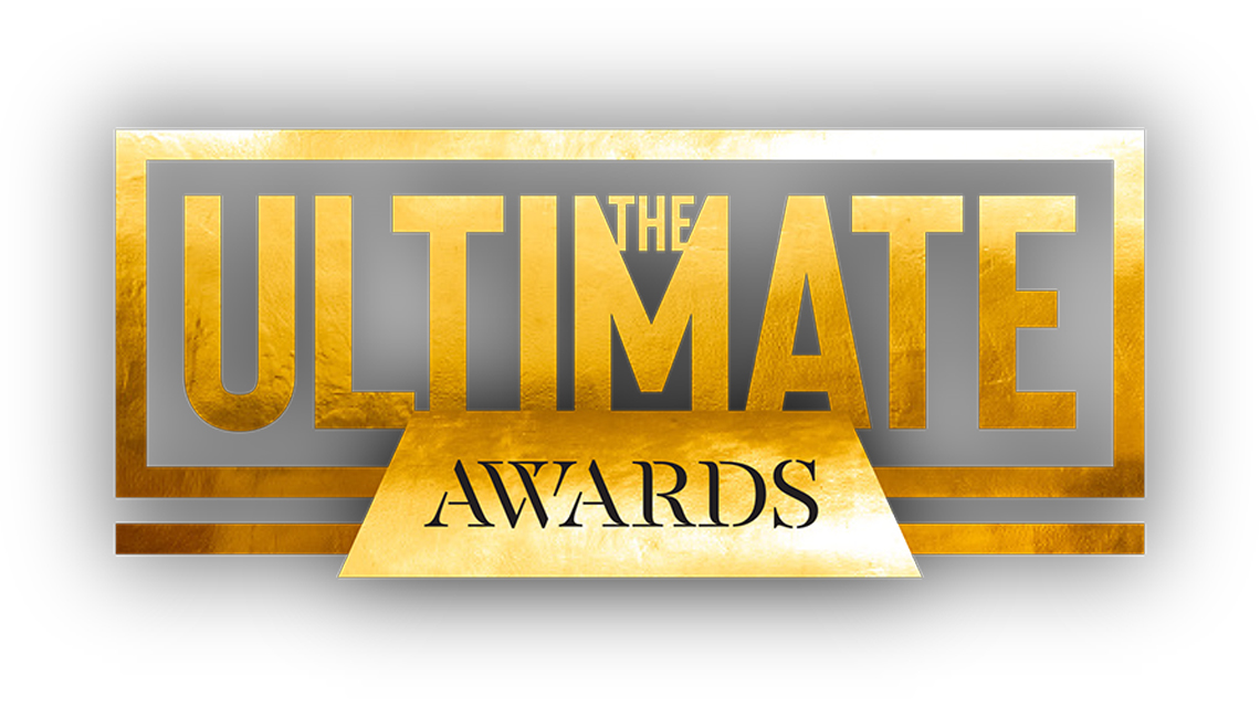 The Ultimate Awards 2026