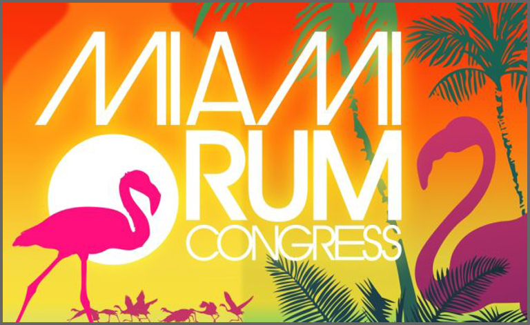Miami Rum Congress reveals 2026 agenda