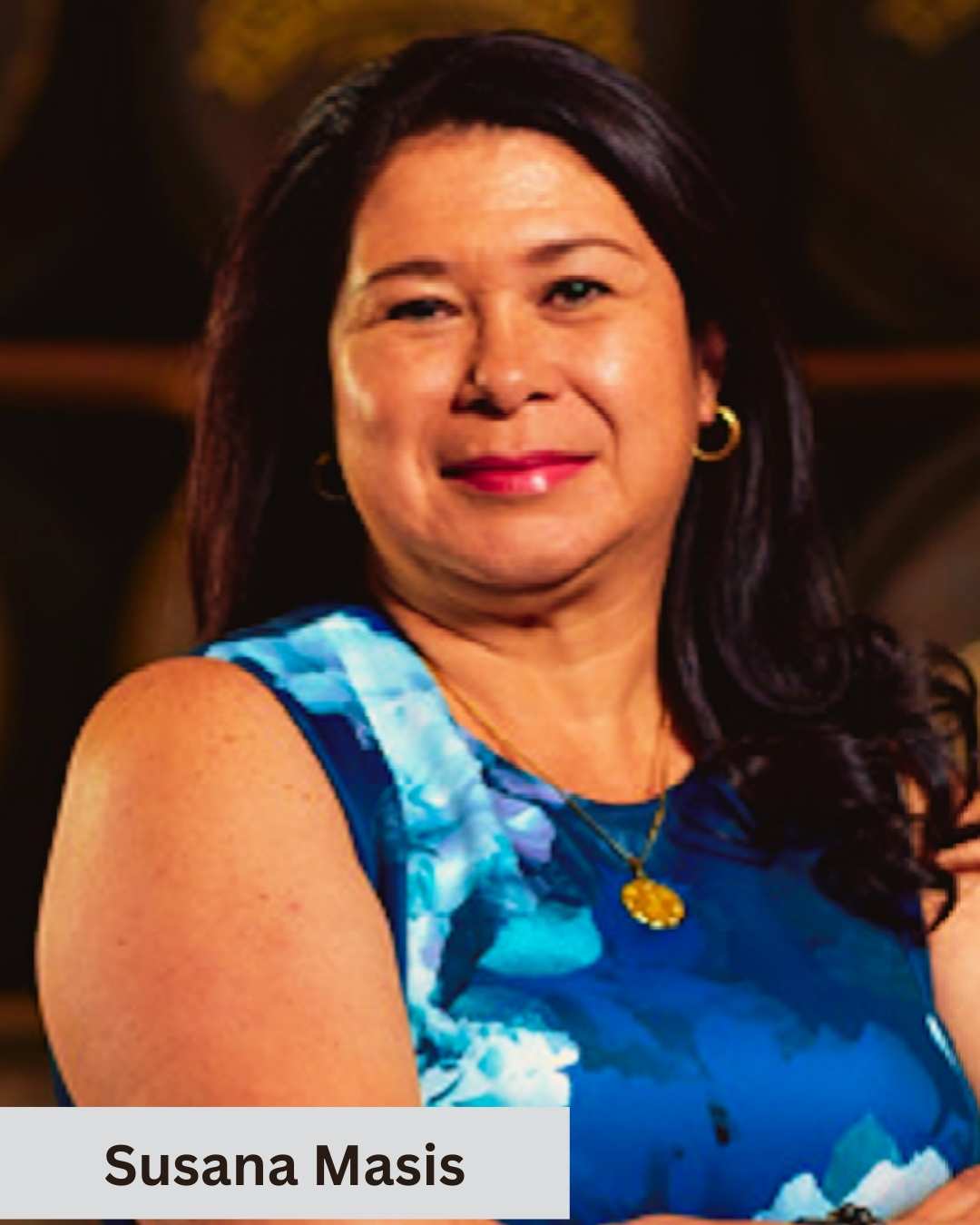 Susana Masis