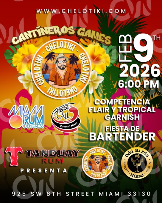 Cantinero Games